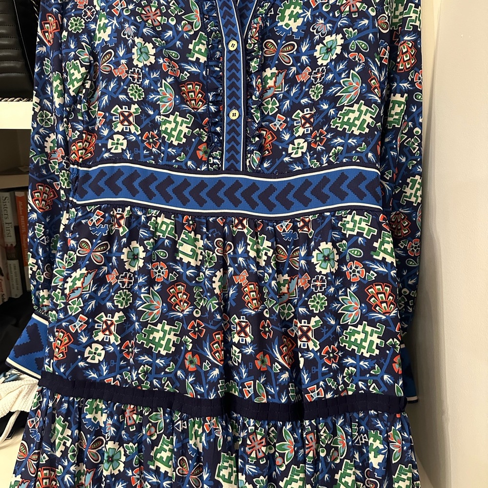 CK Bradley Small Dress